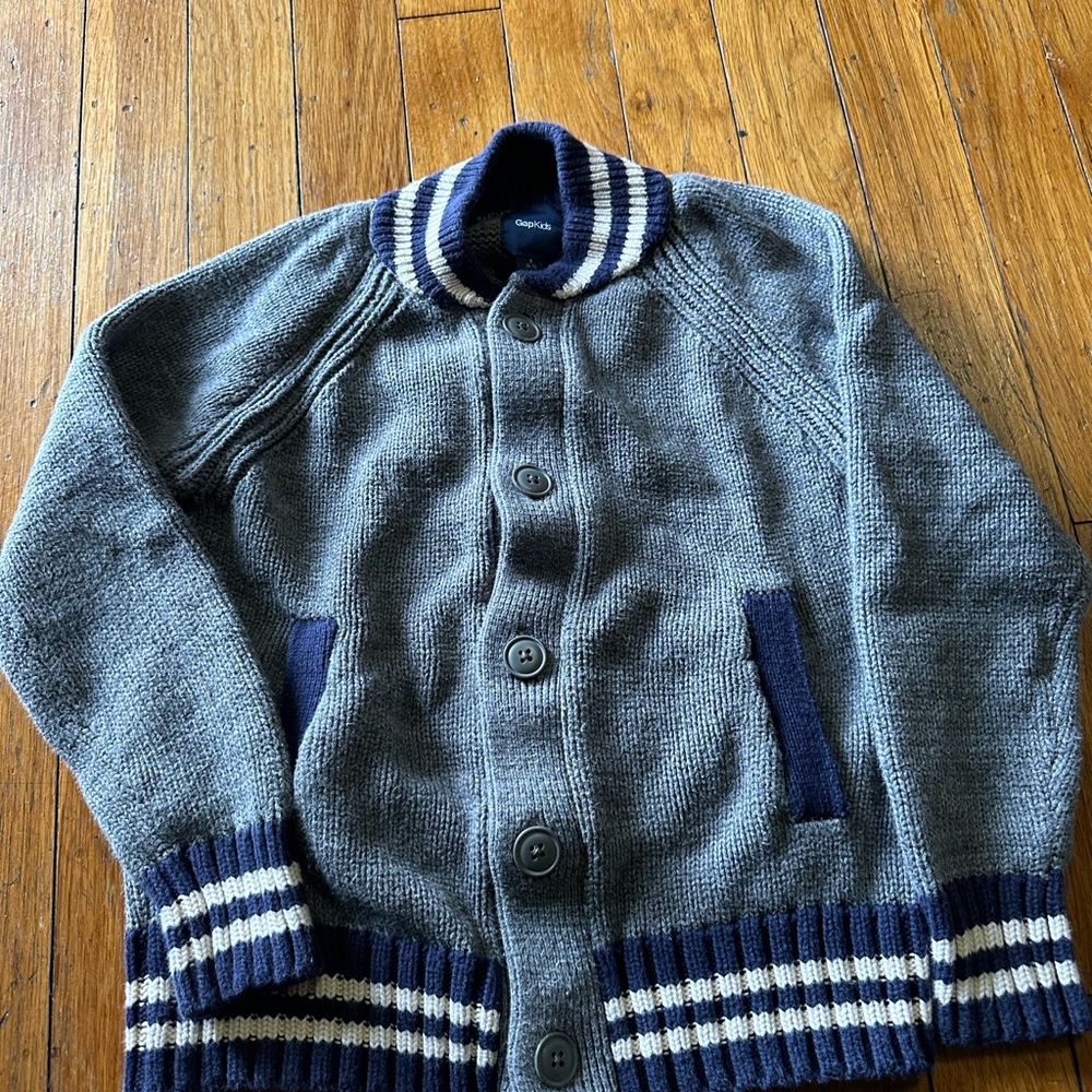 Gap boys sweater - Picture 2 of 3